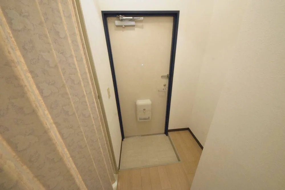 OMレジデンス柏原2 201号室の写真 14