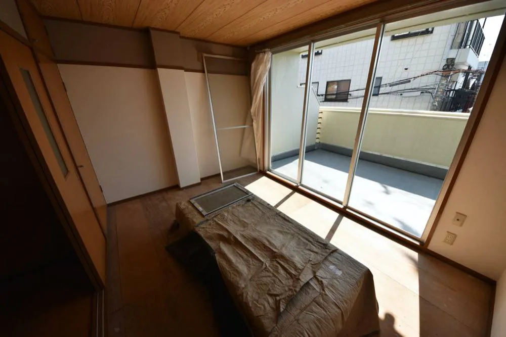 山下マンション B-3号室の写真 12