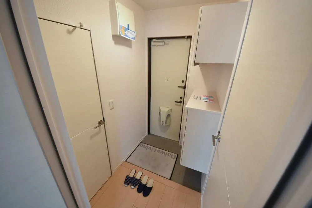 サンハイム法善寺 101号室の写真 14