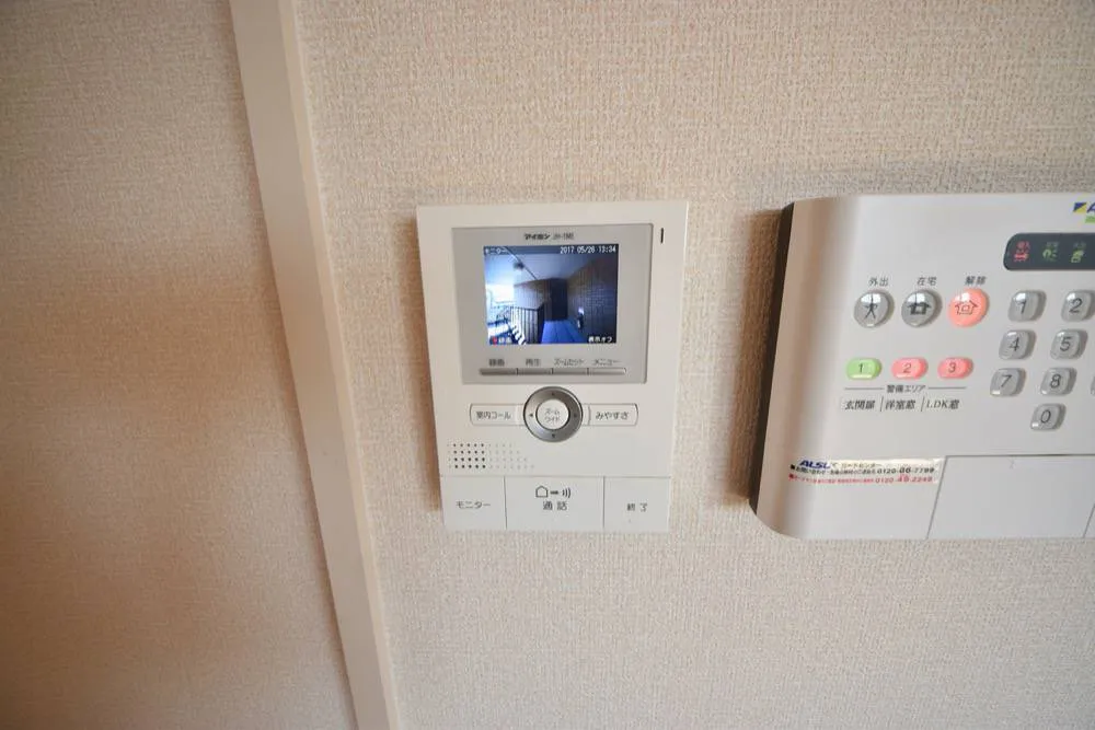 ヴィクトワール 202号室の写真 11