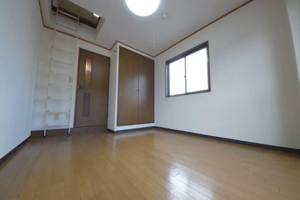 OMレジデンス柏原1 301号室の写真 8