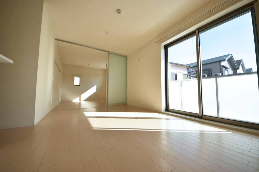 G Court Hirano 103号室の写真 3
