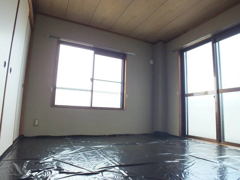 マンションクルーズ 201号室の写真 13