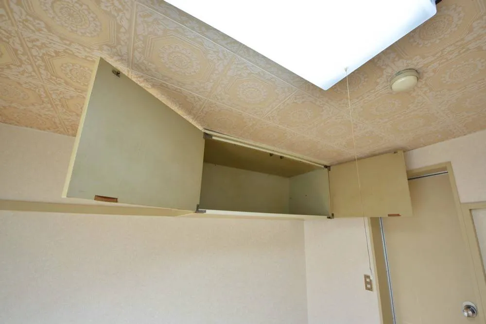 ロイヤル柏原 127号室の写真 15