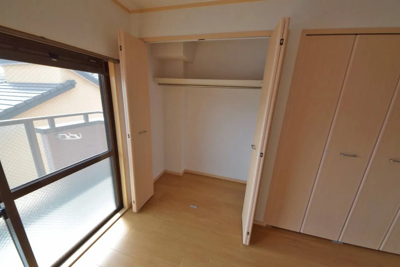 K'sハウス 302号室の写真 8