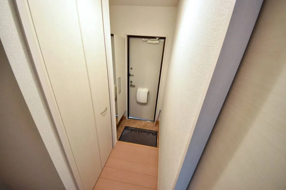 カーサフェリーチェ 102号室の写真 14
