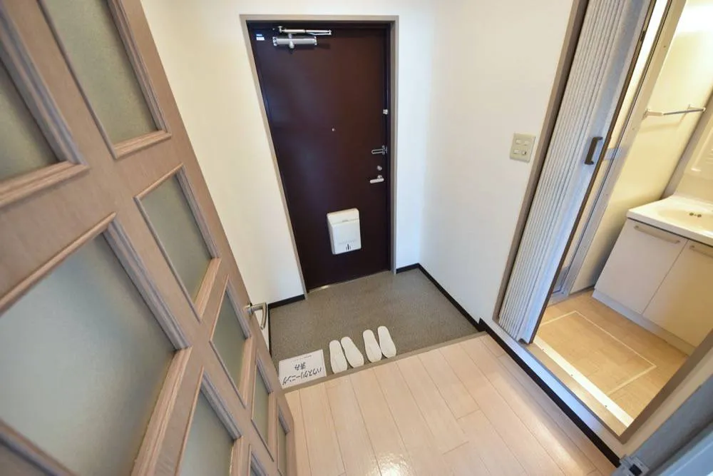 マンショングランディ 201号室の写真 14