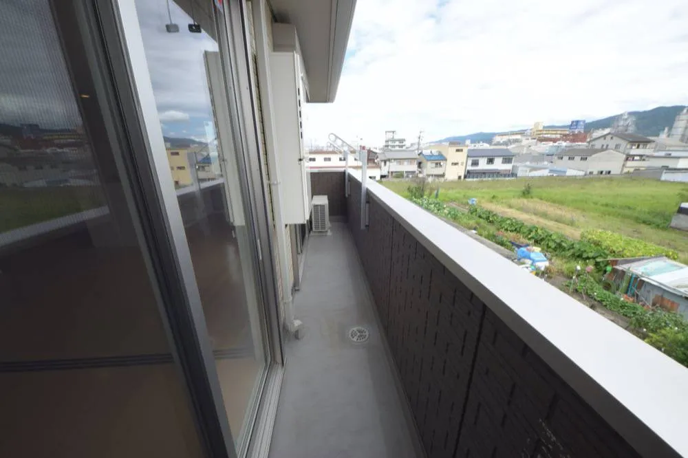 クレシェンテ 303号室の写真 15
