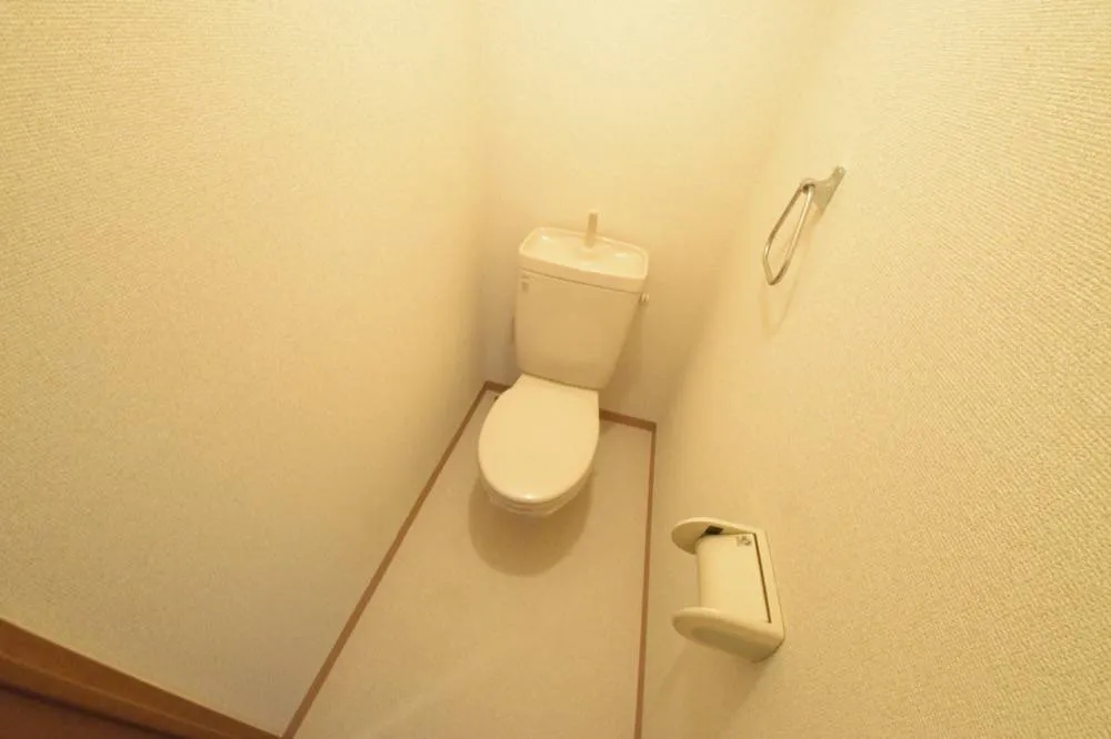 サンウォークⅠ 203号室の写真 7
