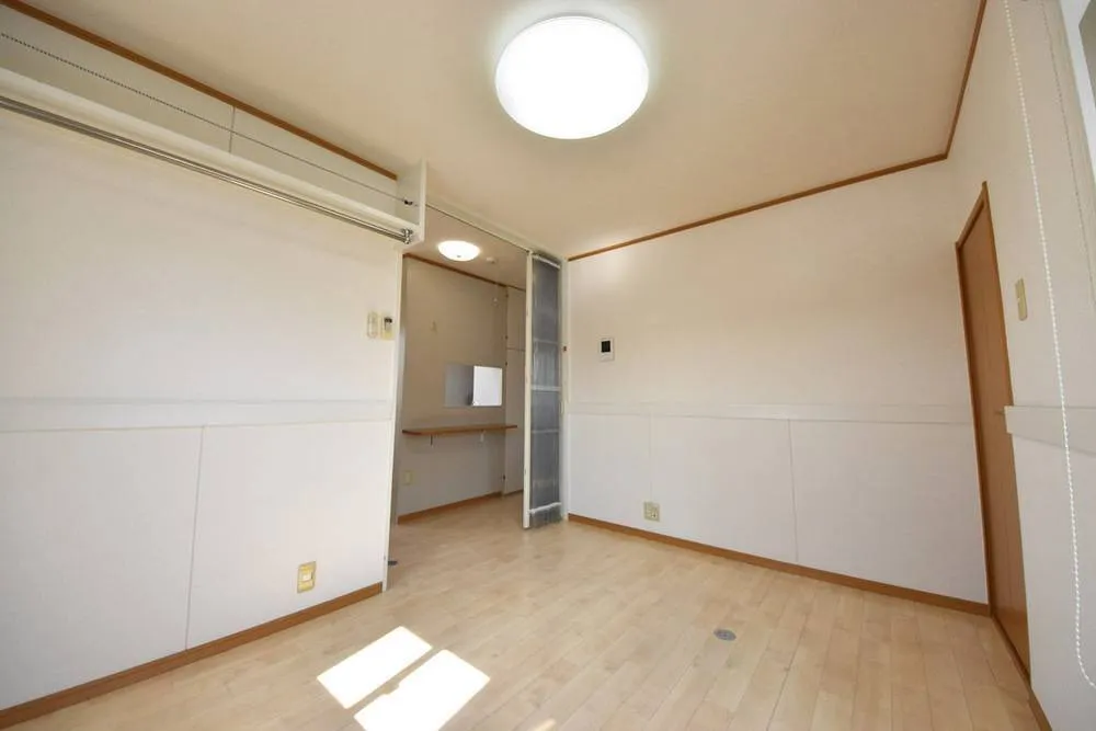 J-RUSHビル 302号室の写真 8