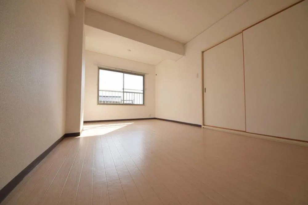 メゾン上市 203号室の写真 9