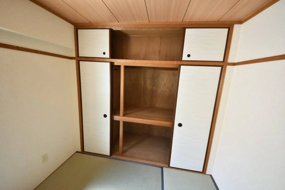 ユーネスト浅野 106号室の写真 14