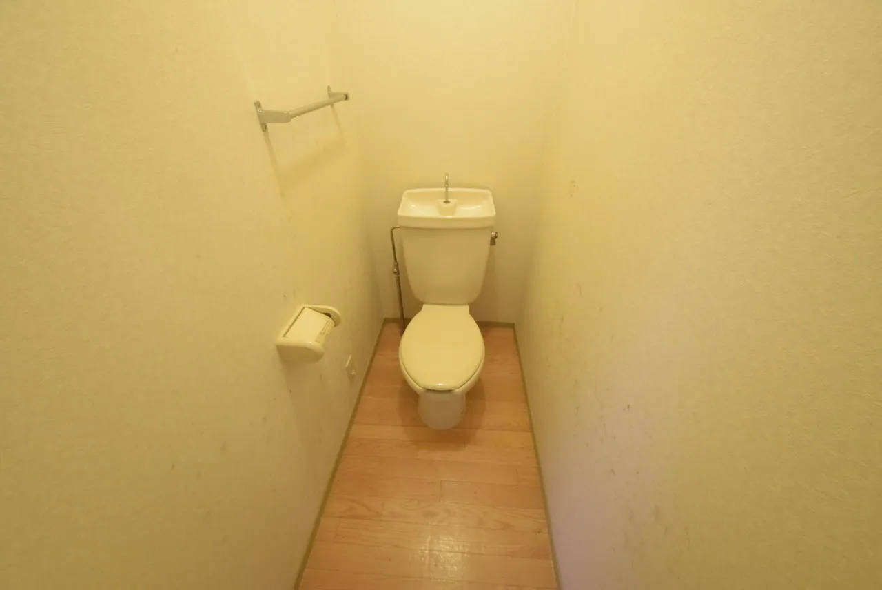 法善寺セジュールP 205号室の写真 7