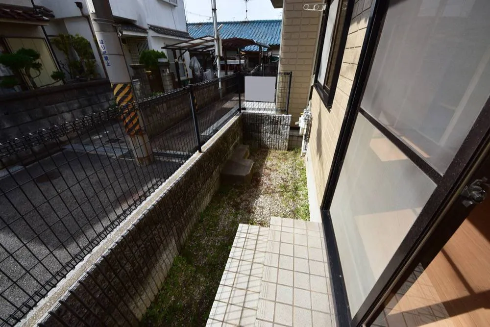 ソファレの里 101号室の写真 11
