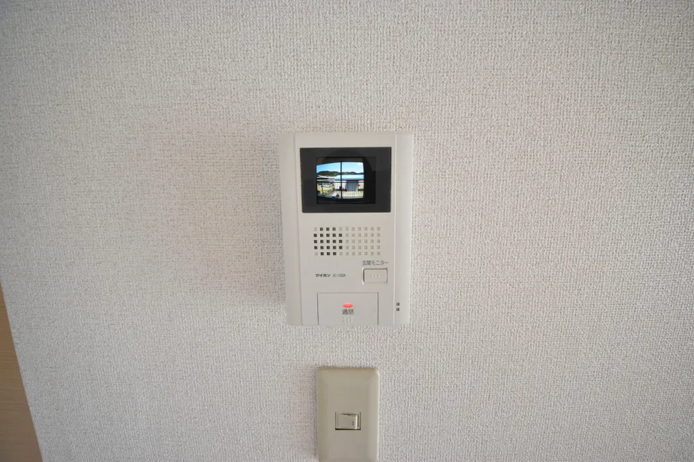 大県マンションⅡ 303号室の写真 10