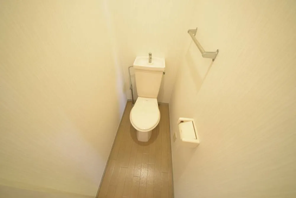 パストラル光 303号室の写真 7