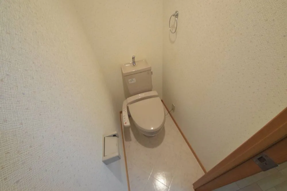 エクセル2 301号室の写真 7