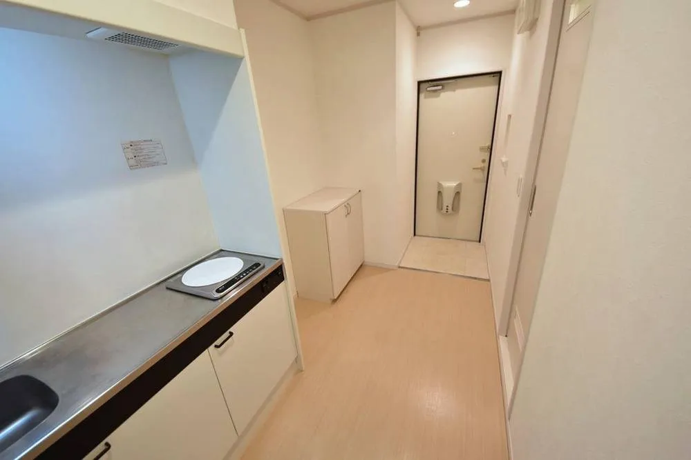 フィットハウス 202号室の写真 8