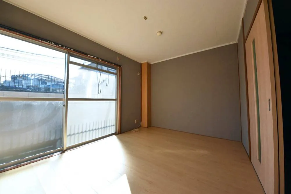 シティハイツ本町 101号室の写真 12