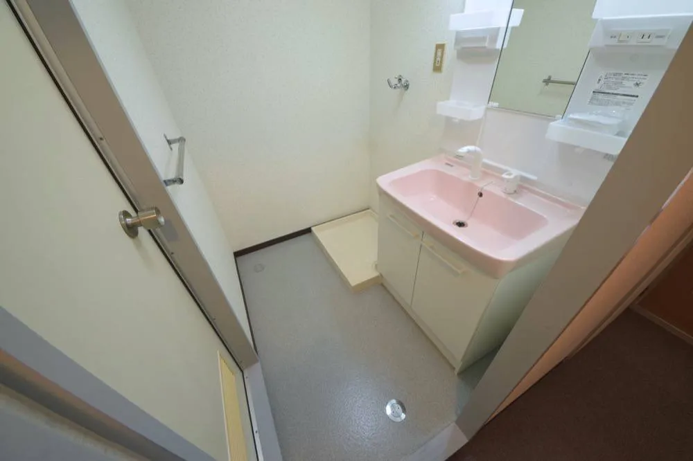 ハイグレード国分 306号室の写真 13