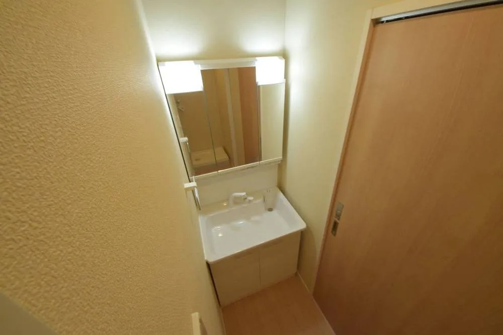Franc Franc 202号室の写真 6