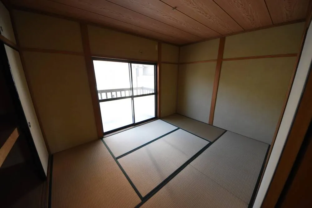 MKハイツ A号室の写真 14