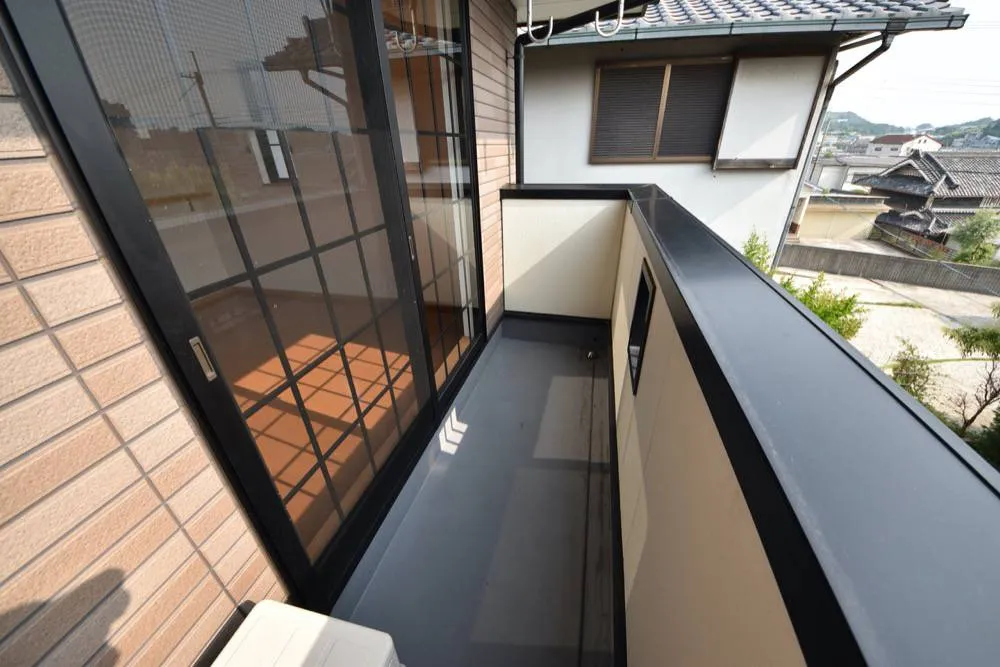 カンフォートアイ 201号室の写真 15