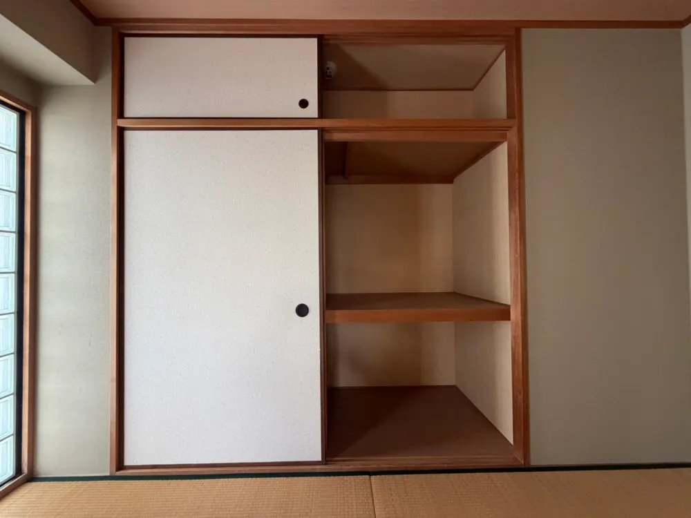 新栄プロパティー柏原 101号室の写真 10