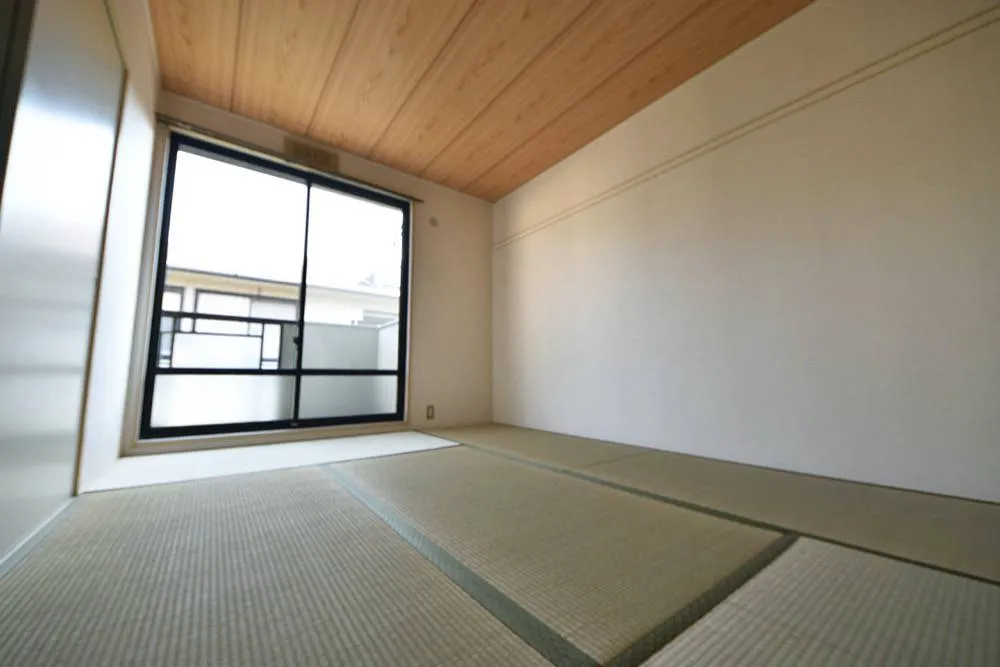 パレフルール2　A棟 201号室の写真 12