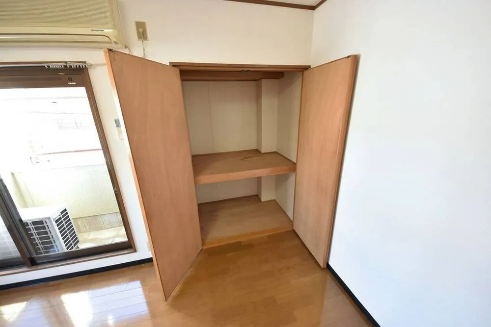 乾マンション 201号室の写真 11