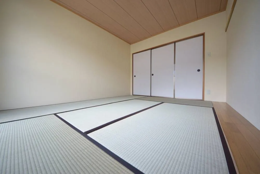 パストラル光 201号室の写真 15