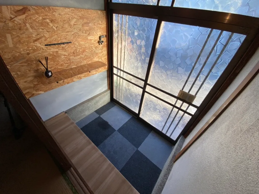 田辺2丁目戸建：1-29の写真 16