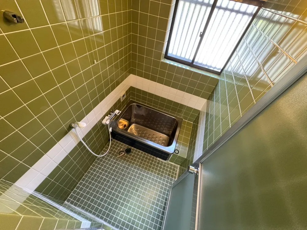 国分東条町３LDK戸建の写真 5