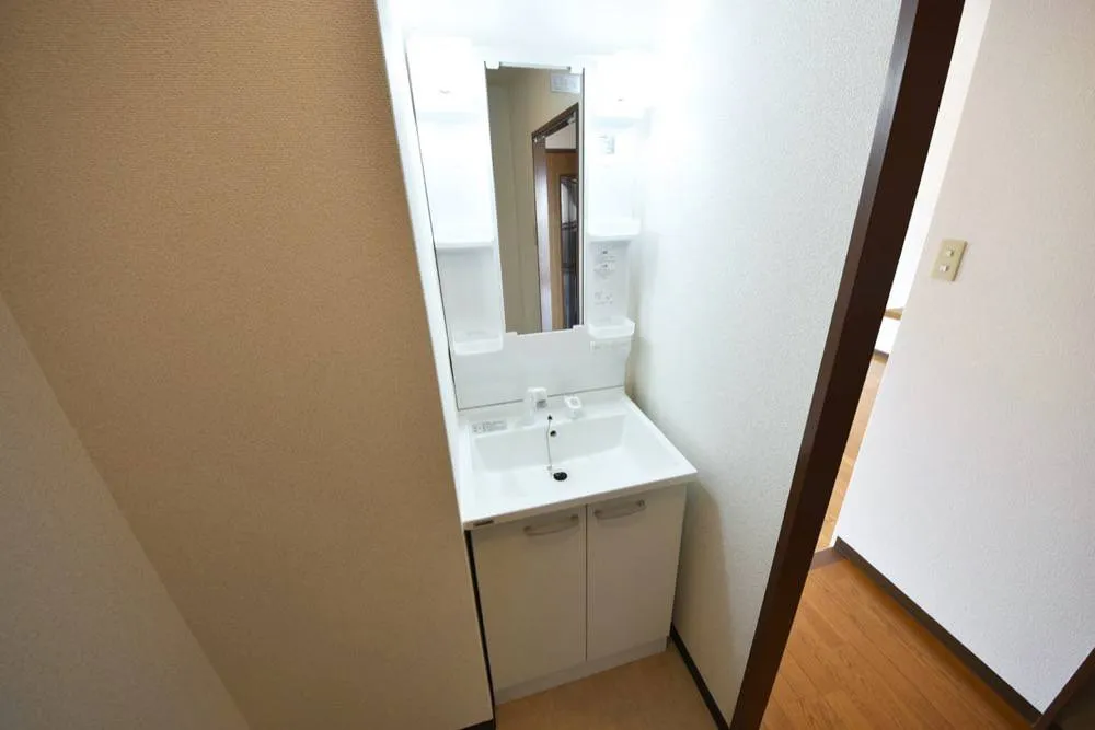 ヴェルジュ萌樹 303号室の写真 6
