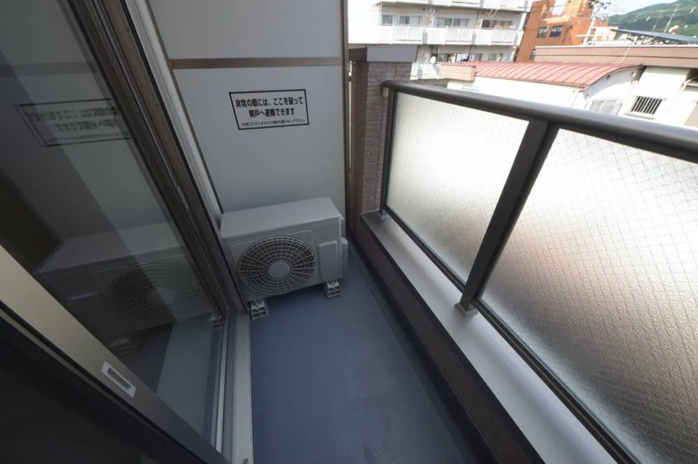 ステラウッド清州 307号室の写真 15