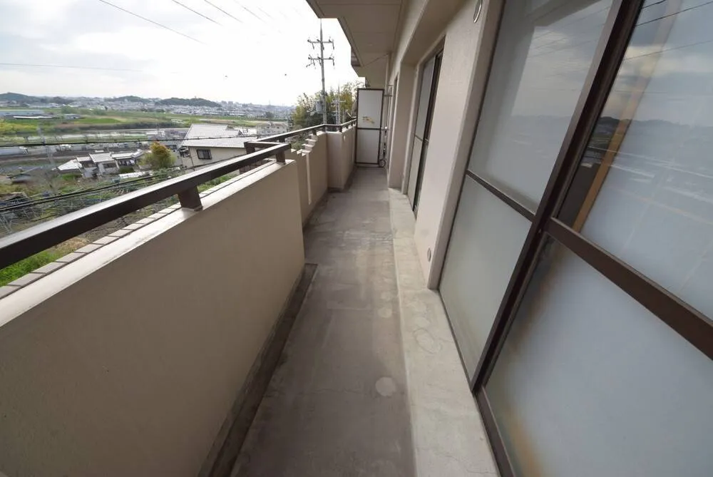 グレープヒル安堂 402号室の写真 15