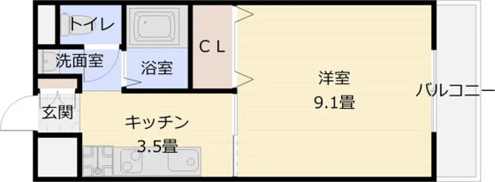 レナードU 201
