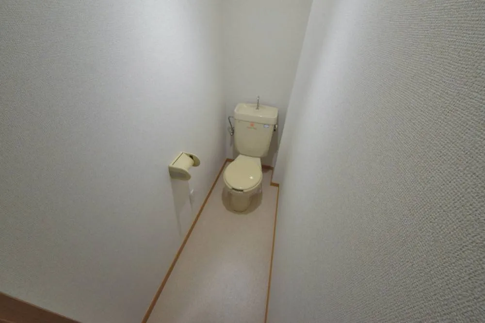 大県マンション2 101号室の写真 7