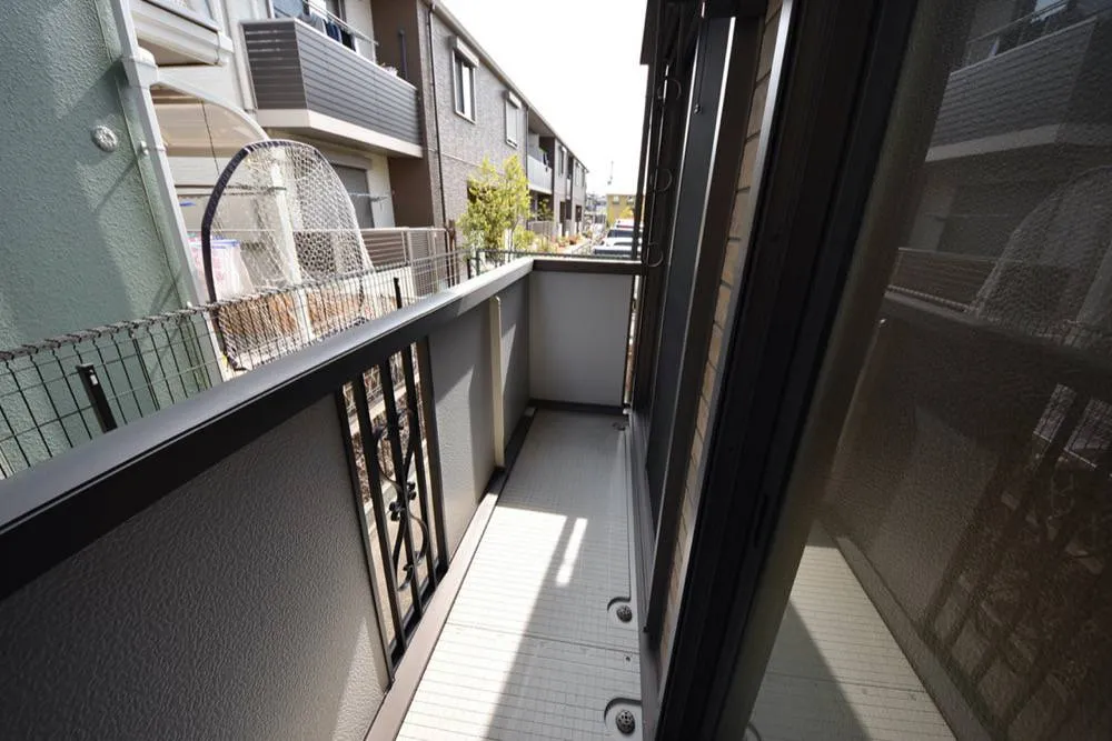 サンハイム法善寺 105号室の写真 15