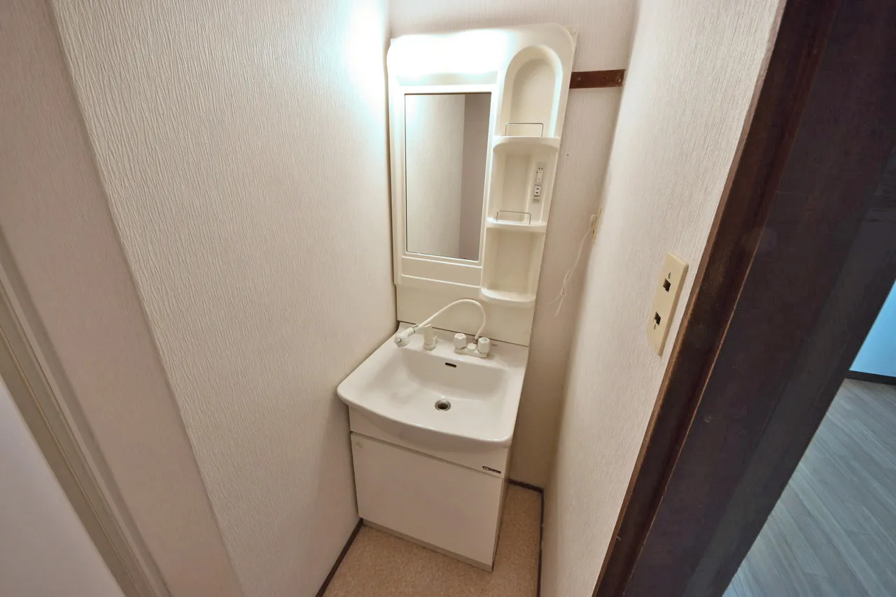 阪南グリーンハイツ A棟 303号室の写真 6