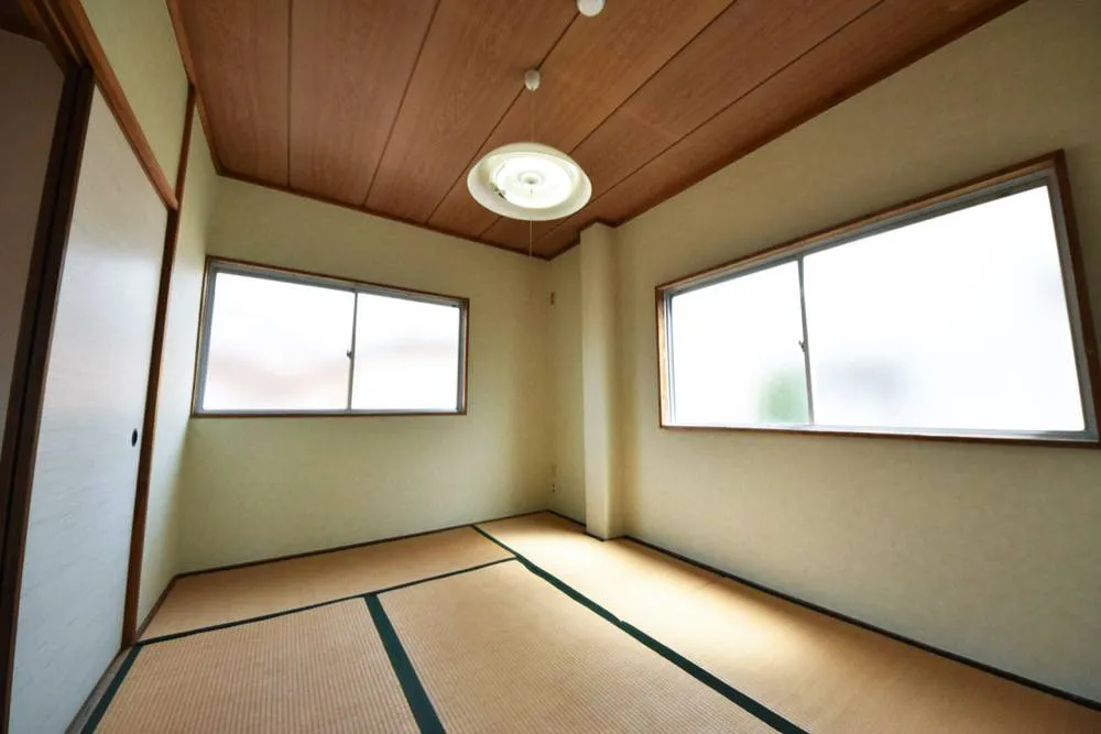 ニシグチマンション 201号室の写真 9