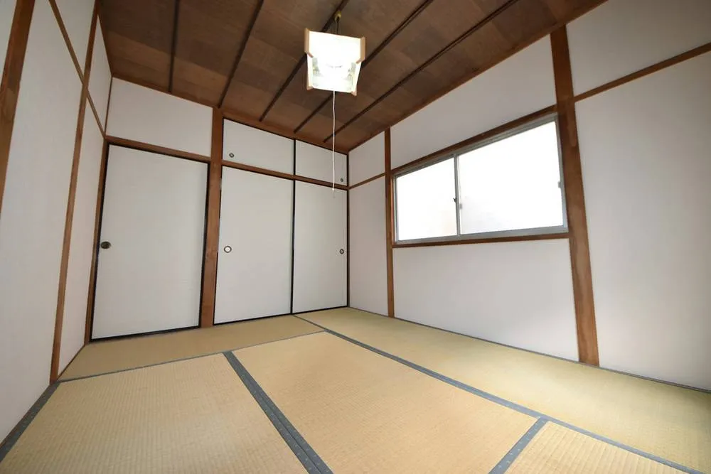 旭ヶ丘3丁目貸家 101号室の写真 12