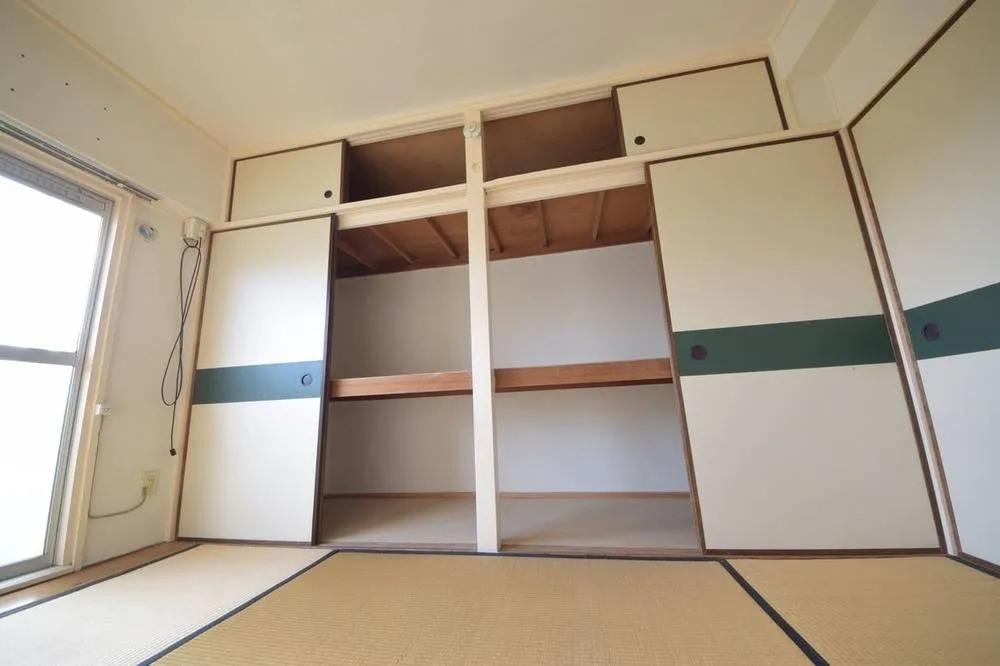 ビレッジハウス法善寺 3号棟 301号室の写真 10