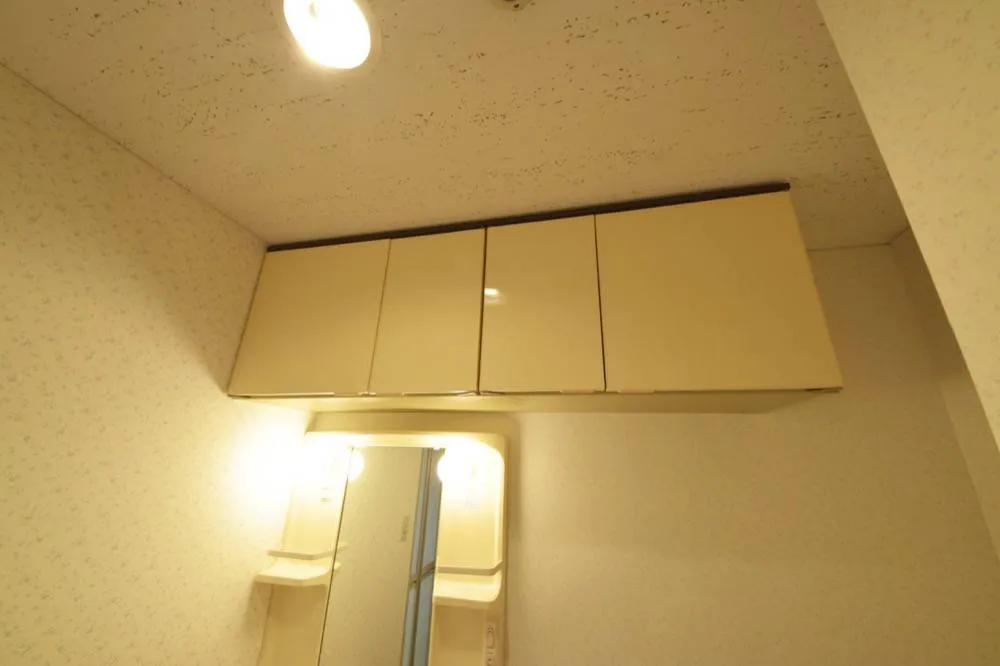 エスパリエ柏原 105号室の写真 13