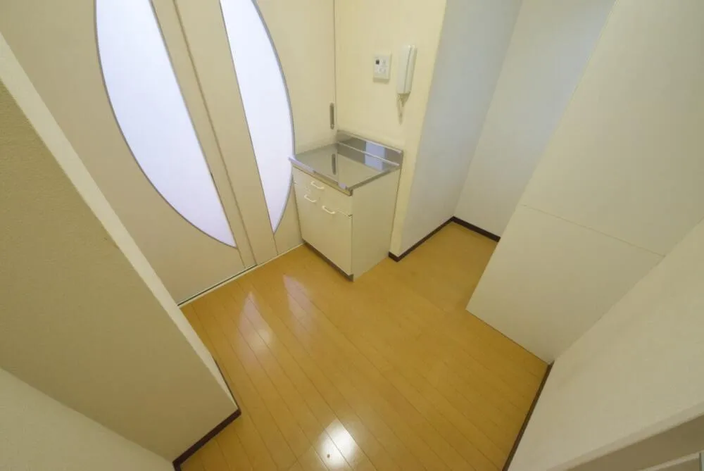 フラワーハイツ 206号室の写真 8