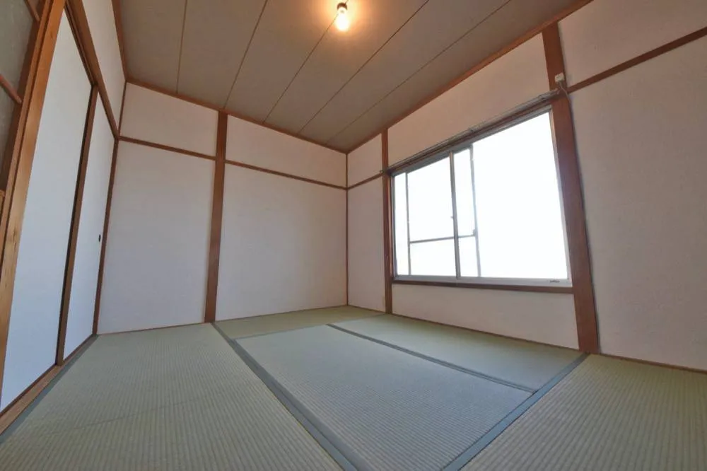 玉手町貸家13-12 1号室の写真 12
