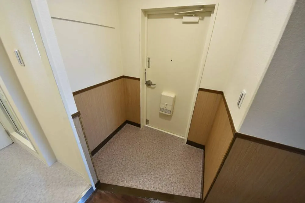 カームネス柏原 405号室の写真 14