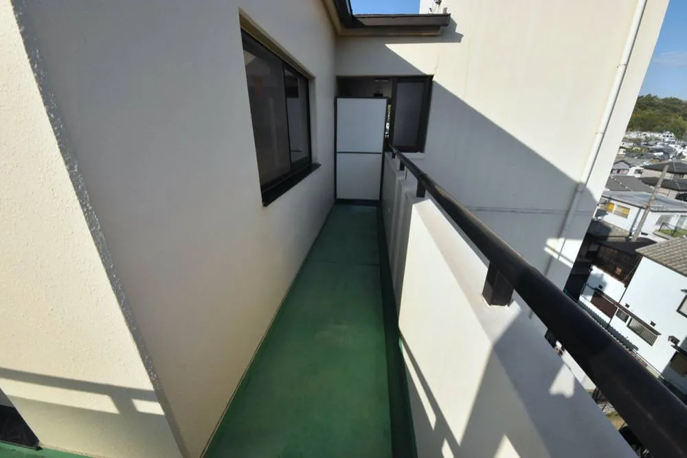 フローラルマンション 301号室の写真 11