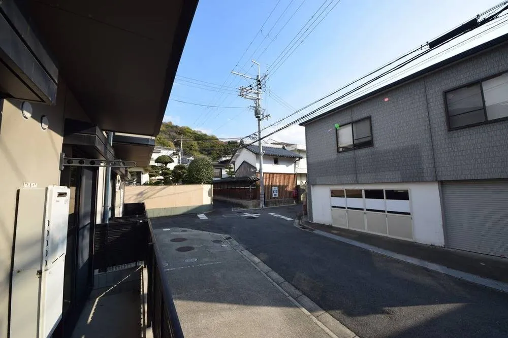 フレグランス(トーワ) 101号室の写真 14