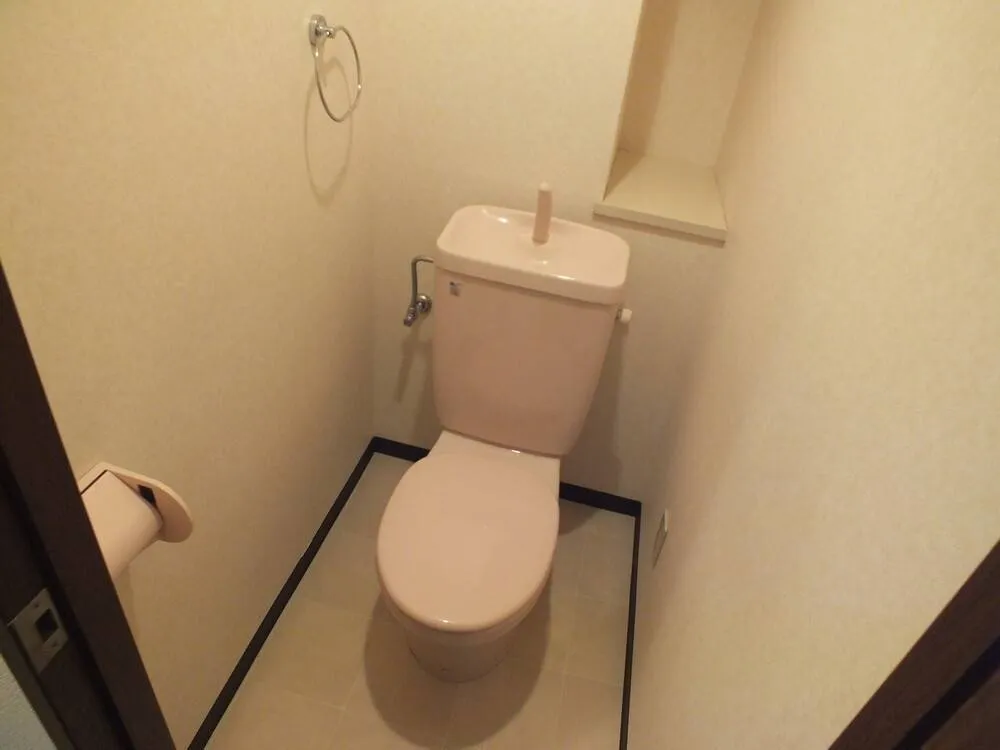 バンシャイン法善寺 303号室の写真 7